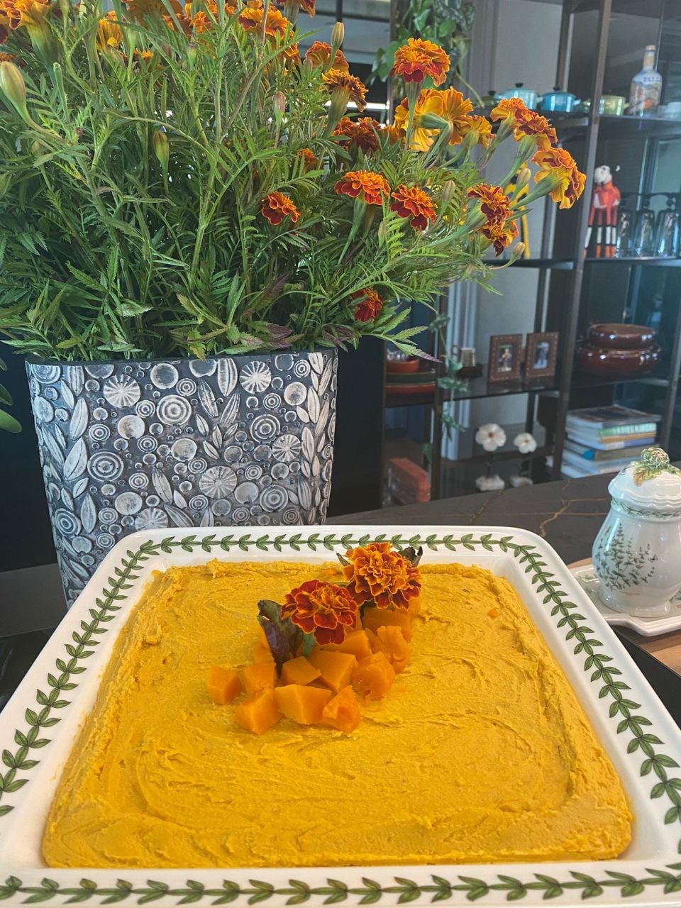 Balkabaklı Humus